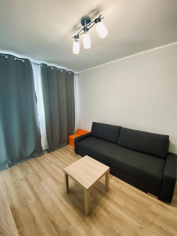 Apartment Insat IV Щецин Экстерьер фото